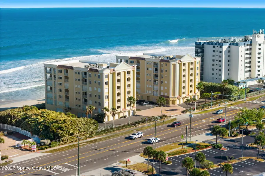 1095 Highway A1a Highway #2502, Satellite Beach, FL 32937 - #2