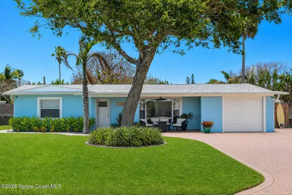 125 W Gadsden Lane, Cocoa Beach, FL 32931