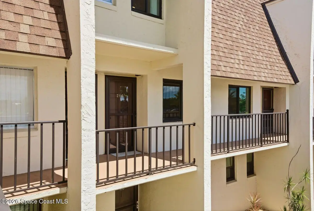 3680 Barna Avenue #216, Titusville, FL 32780 - #1