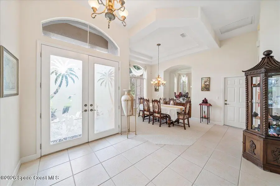 4693 Canard Road, Melbourne, FL 32934 - #3