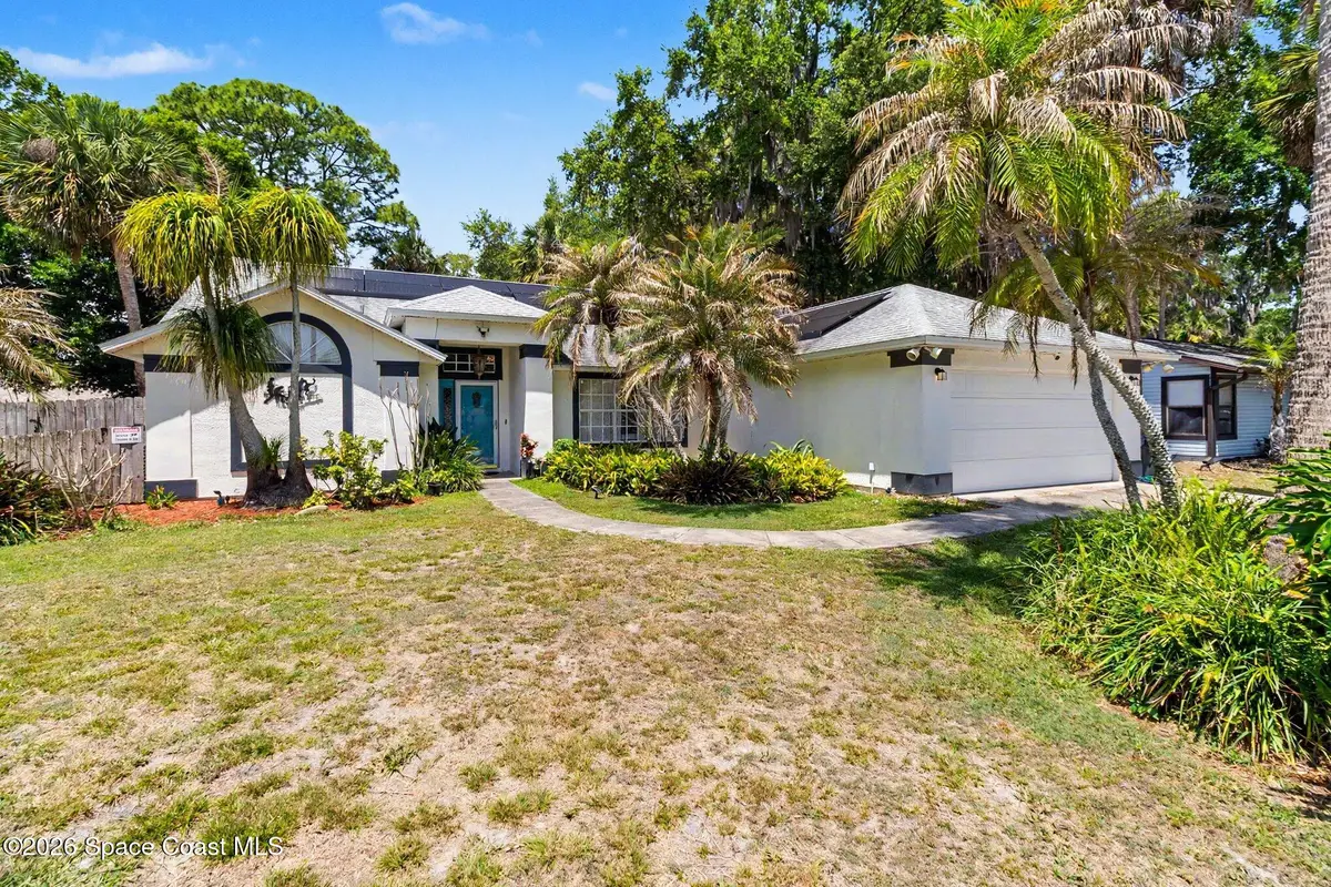 826 Roger Avenue Nw, Palm Bay, FL 32907 - #1