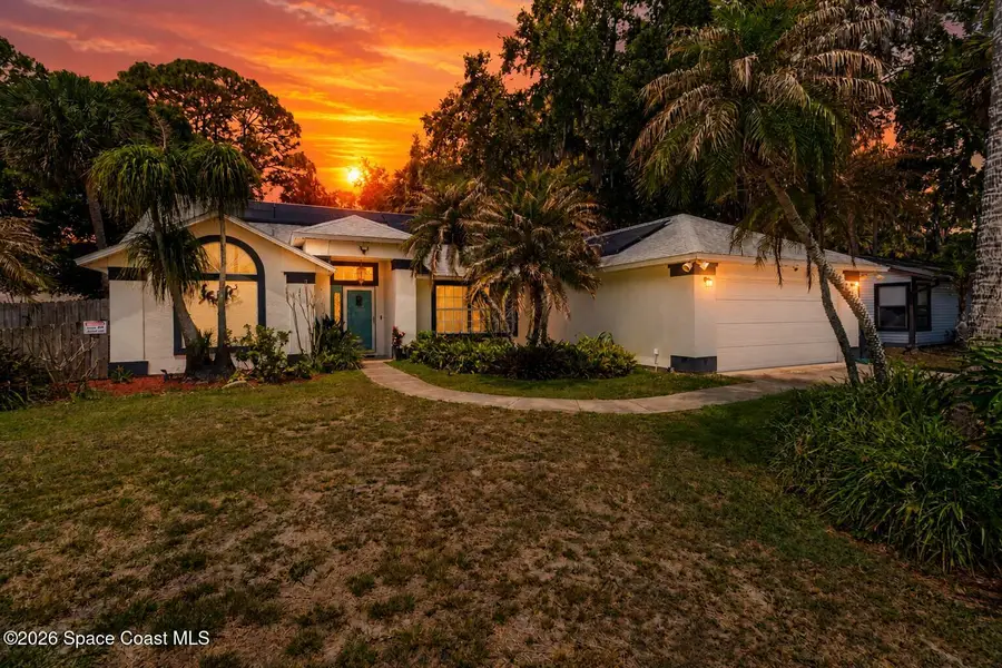 826 Roger Avenue Nw, Palm Bay, FL 32907 - #2