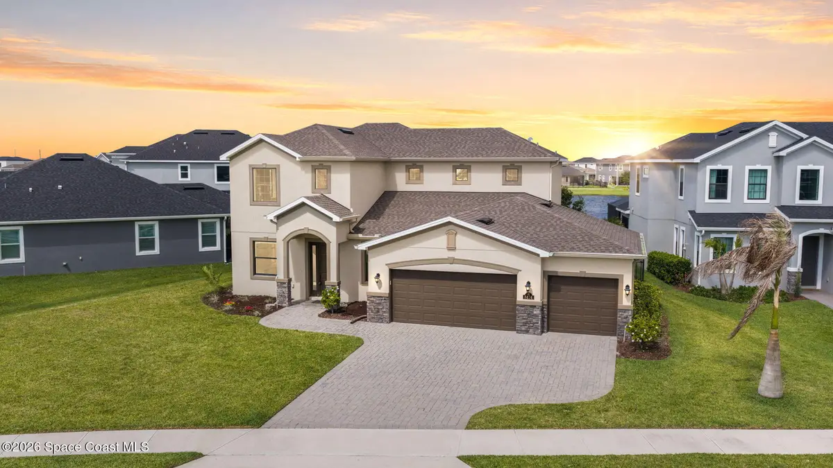 8474 Catalissa Avenue, Melbourne, FL 32940 - #1