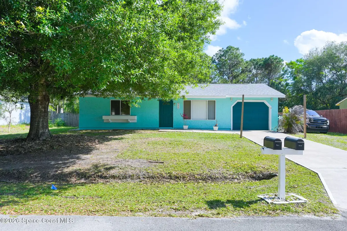 200 Ensenada Street Se, Palm Bay, FL 32909 - #1