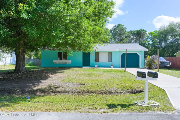 200 Ensenada Street Se, Palm Bay, FL 32909