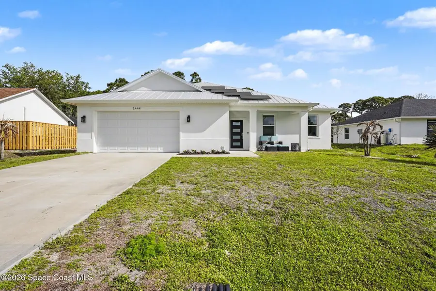 1444 Seeley Circle Nw, Palm Bay, FL 32907 - #3