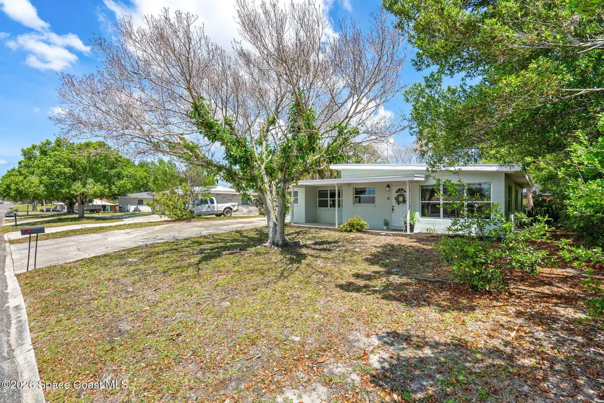 440 Charles Drive, Melbourne, FL 32935 - #1