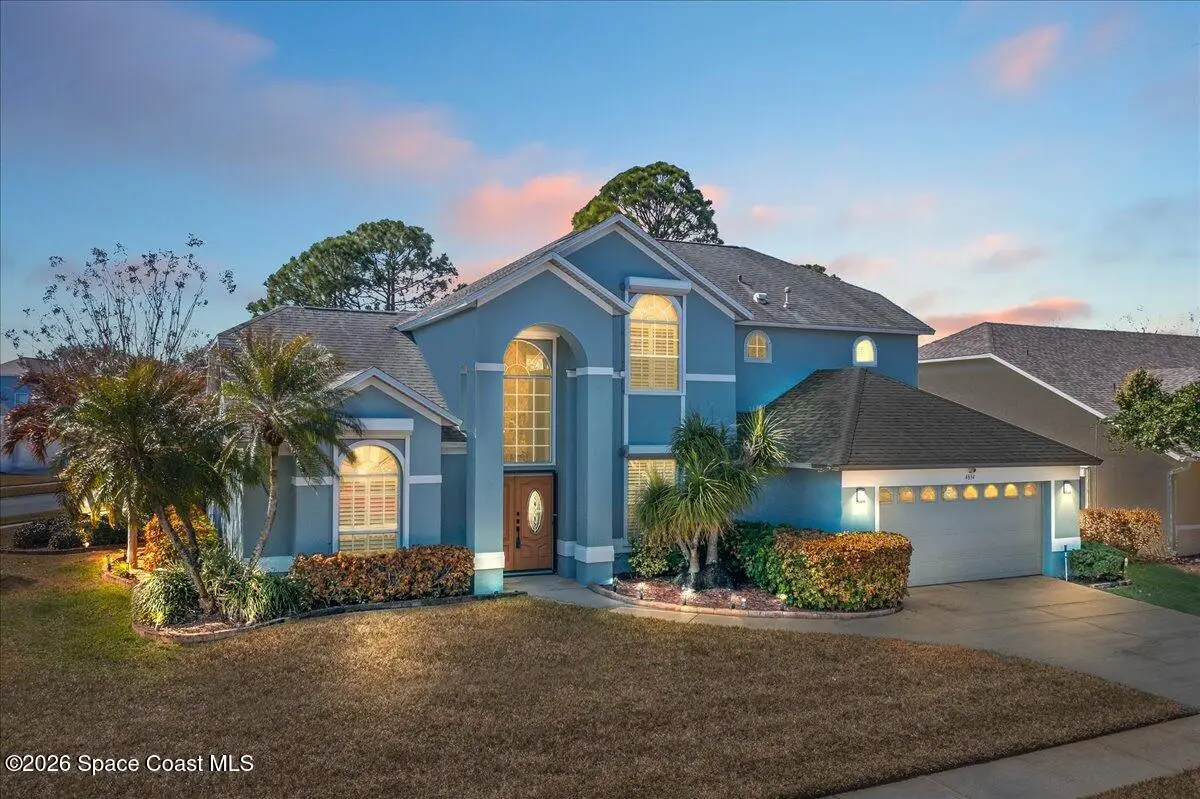 4834 Verona Circle, Melbourne, FL 32940 - #1
