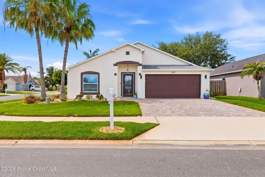 8607 Mizell Drive, Melbourne, FL 32940 - #2