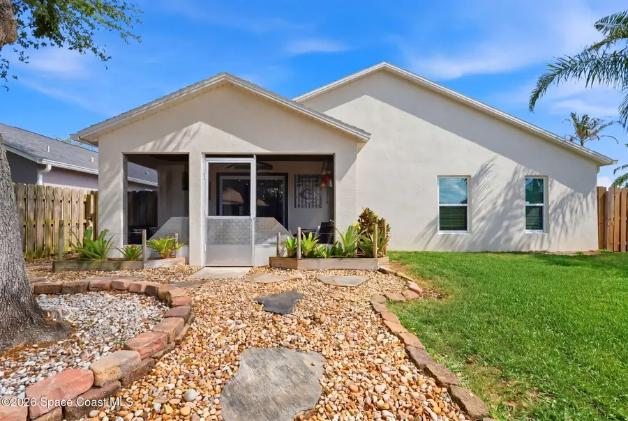 8607 Mizell Drive, Melbourne, FL 32940 - #3