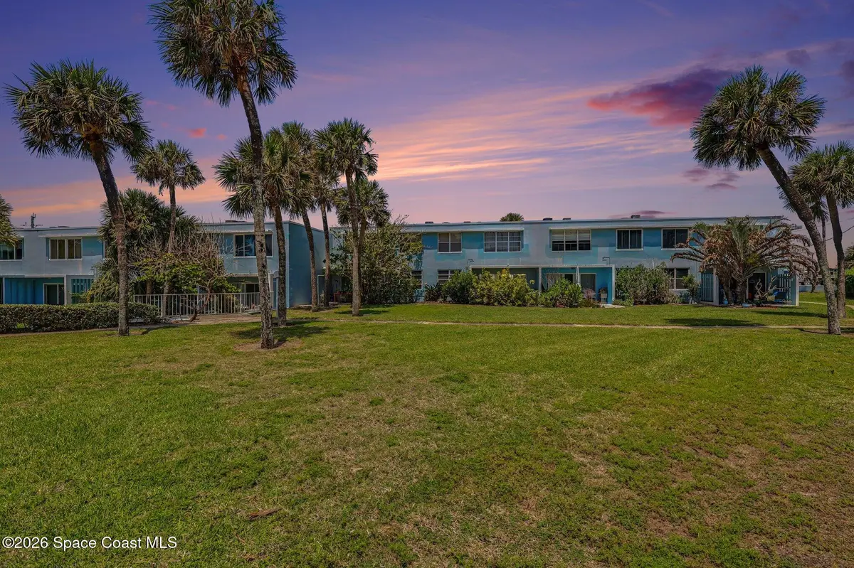 55 Sea Park Boulevard #606, Satellite Beach, FL 32937 - #1