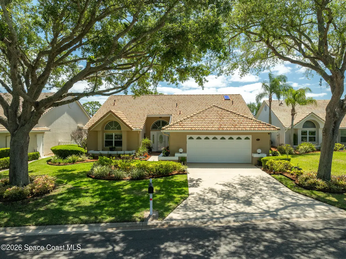 882 Palm Brook Drive, Melbourne, FL 32940 - #1