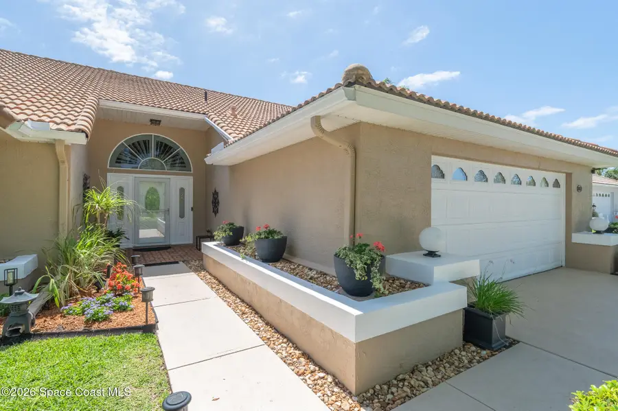 882 Palm Brook Drive, Melbourne, FL 32940 - #2