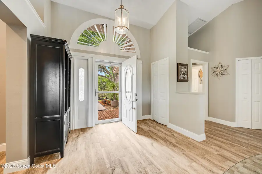 882 Palm Brook Drive, Melbourne, FL 32940 - #3