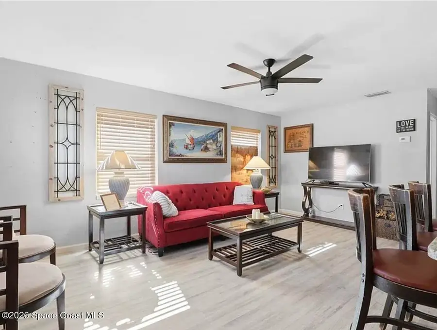 518 Wisteria Drive, Melbourne, FL 32901 - #3