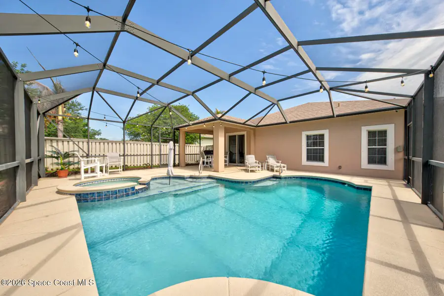 5766 Indigo Crossing Drive, Rockledge, FL 32955 - #3