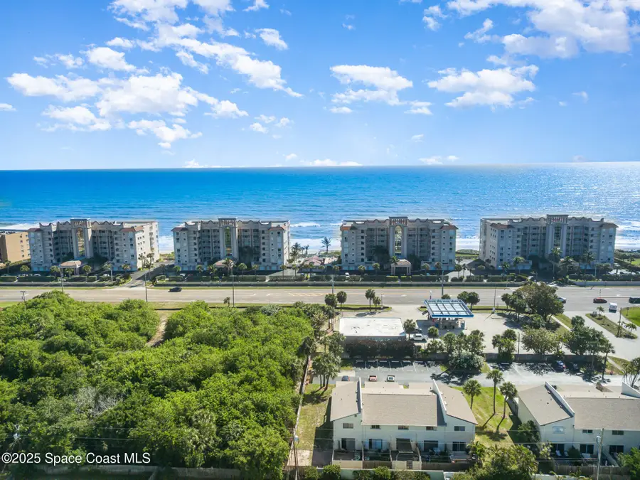 2075 Highway A1a Highway #2202b, Indian Harbour Beach, FL 32937 - #2
