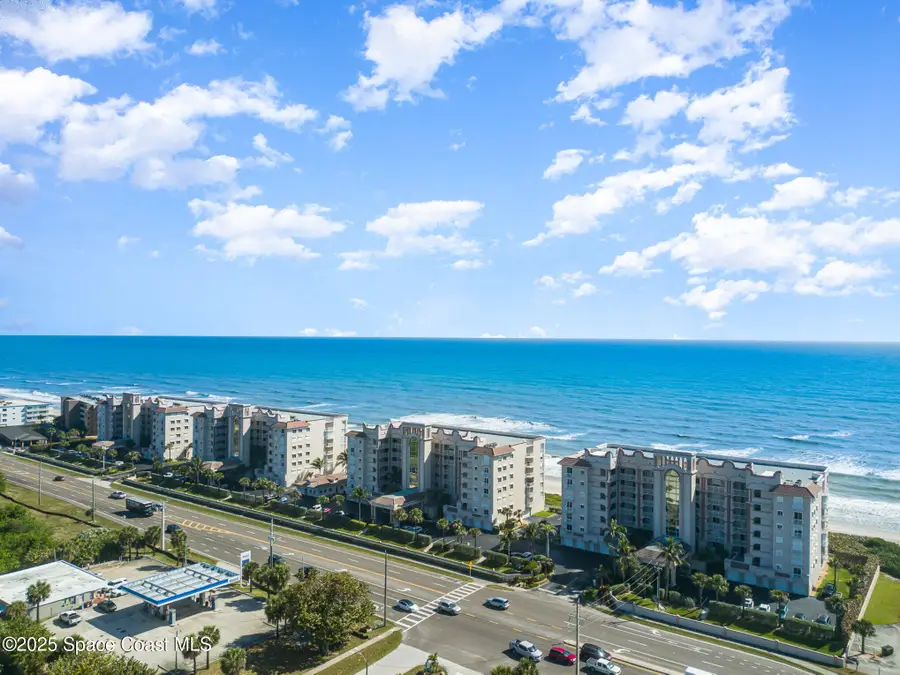 2075 Highway A1a Highway #2202b, Indian Harbour Beach, FL 32937 - #3