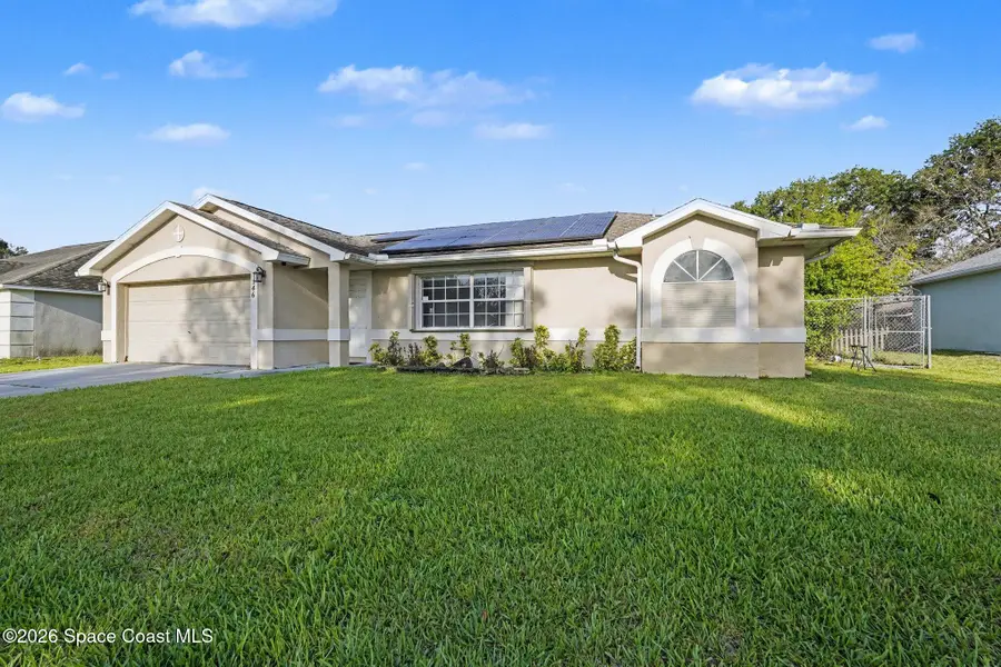 146 Oakcrest Avenue Ne, Palm Bay, FL 32907 - #2