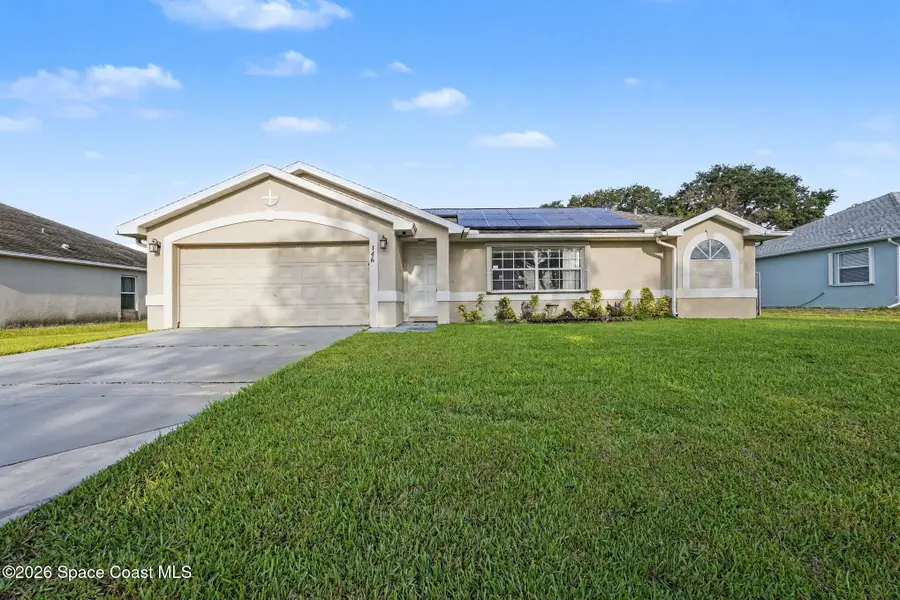 146 Oakcrest Avenue Ne, Palm Bay, FL 32907 - #3
