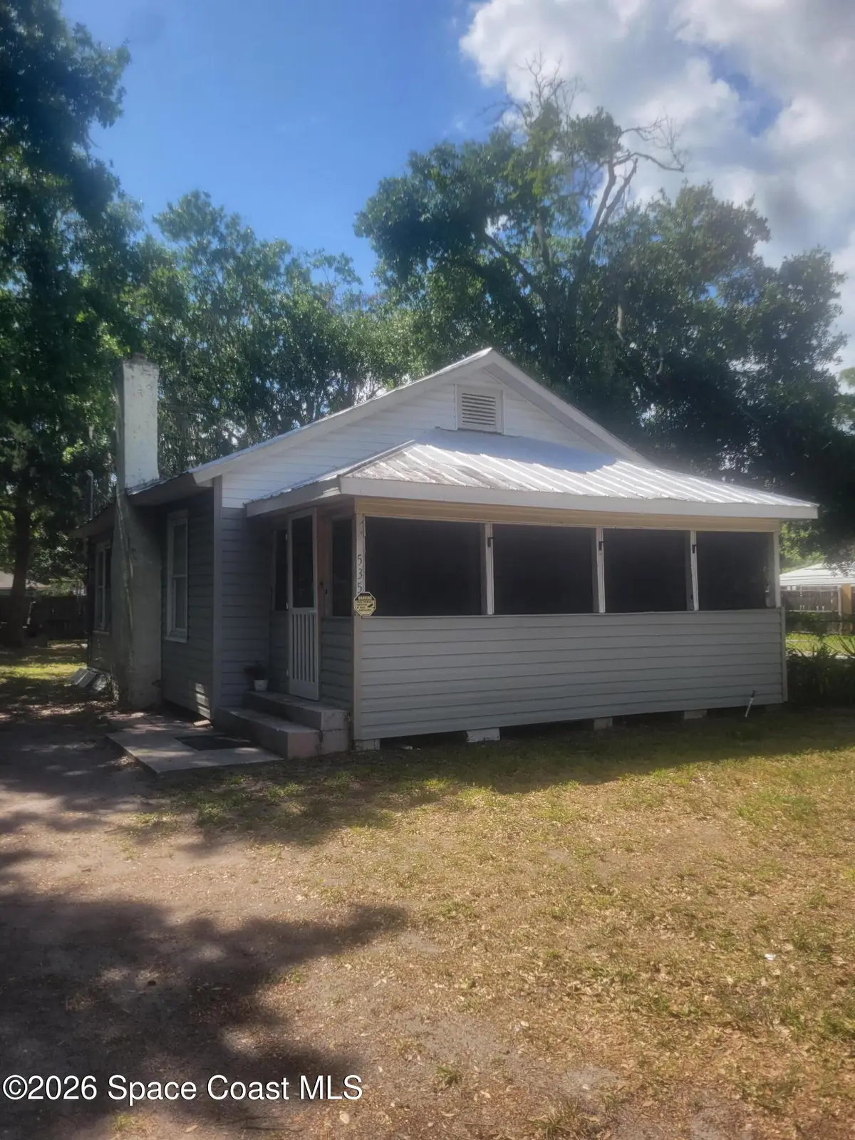 535 S Kentucky Avenue, Cocoa, FL 32922 - #1