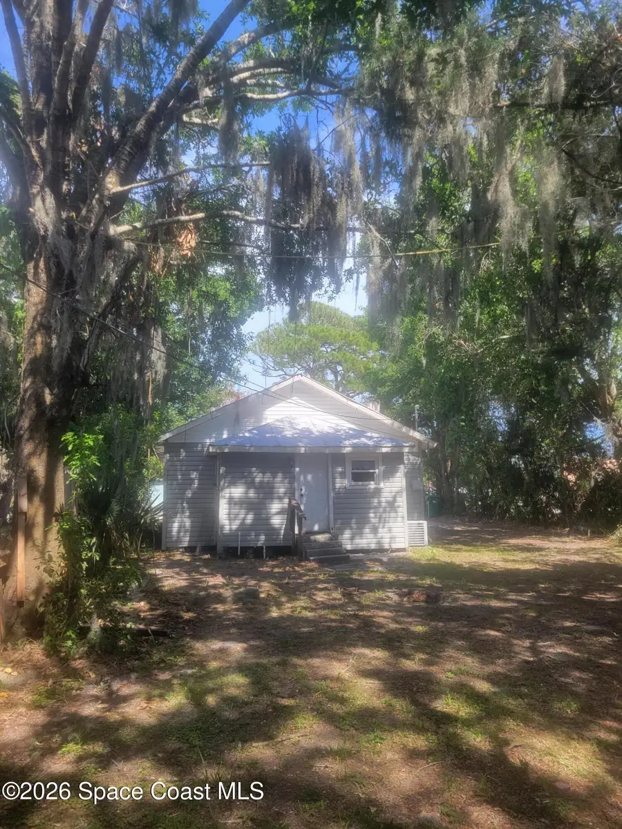 535 S Kentucky Avenue, Cocoa, FL 32922 - #3