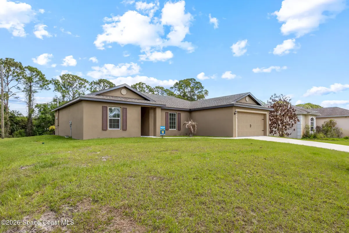 1141 Salina Street Se, Palm Bay, FL 32909 - #1