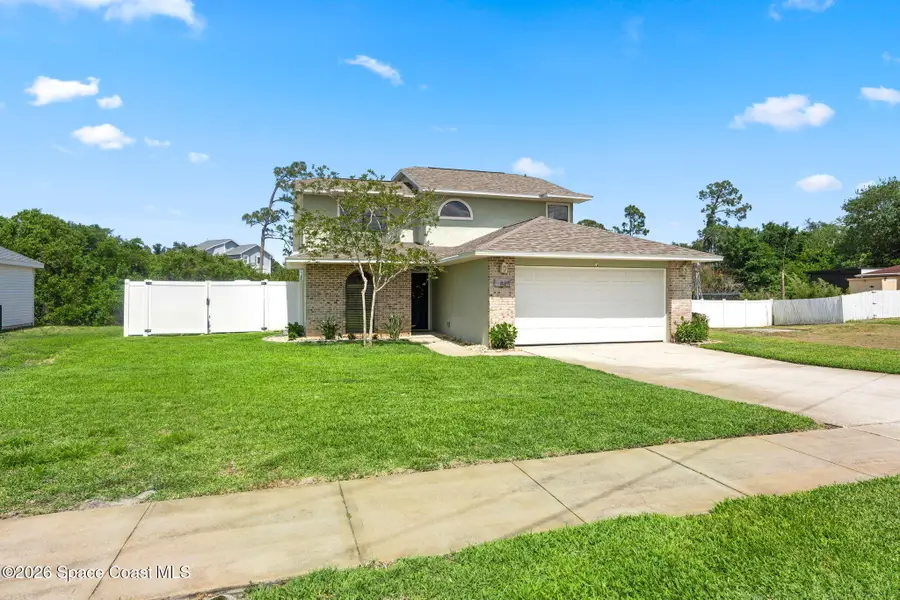 845 Trailwood Avenue, Titusville, FL 32796 - #2