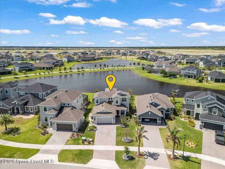 3273 Casare Drive, Melbourne, FL 32940 - #2