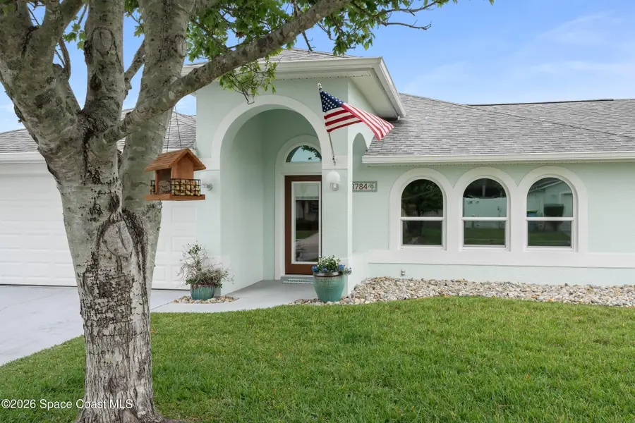 3784 Long Leaf Drive, Melbourne, FL 32940 - #2