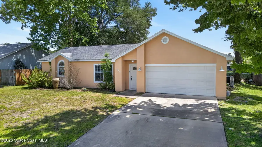 1366 Havre Street Nw, Palm Bay, FL 32907 - #2