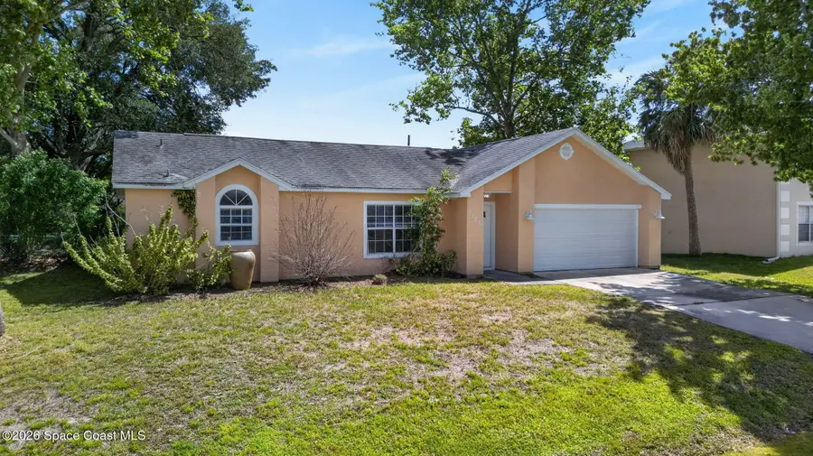 1366 Havre Street Nw, Palm Bay, FL 32907 - #3