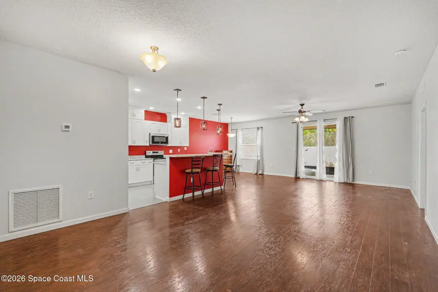 802 Marian Court, Titusville, FL 32780 - #2