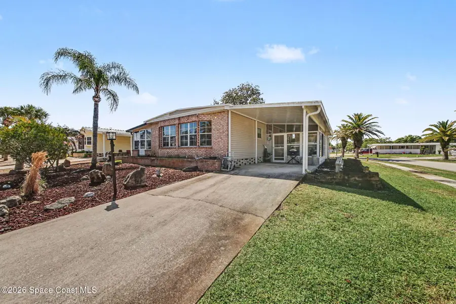 732 Dove Avenue, Port Orange, FL 32129 - #2