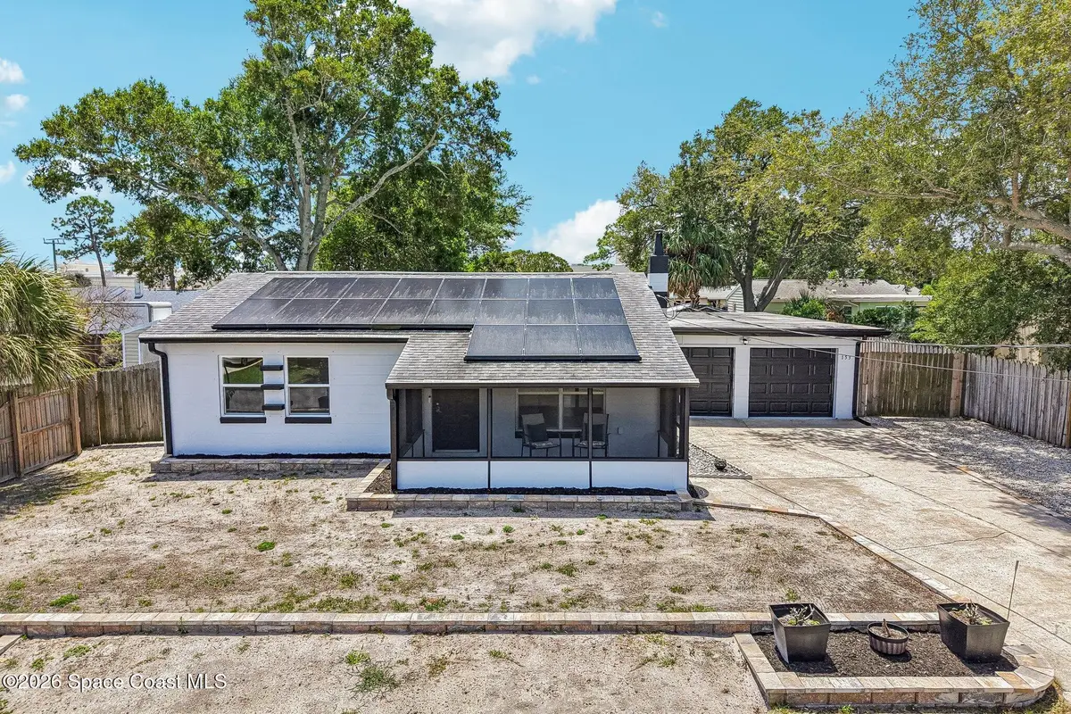 153 Roosevelt Street, Titusville, FL 32780 - #1