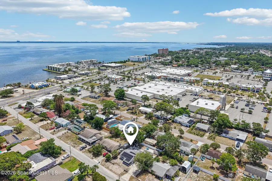 153 Roosevelt Street, Titusville, FL 32780 - #2