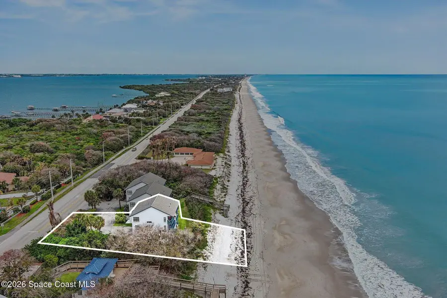 4815 Highway A1a #106, Melbourne Beach, FL 32951 - #3