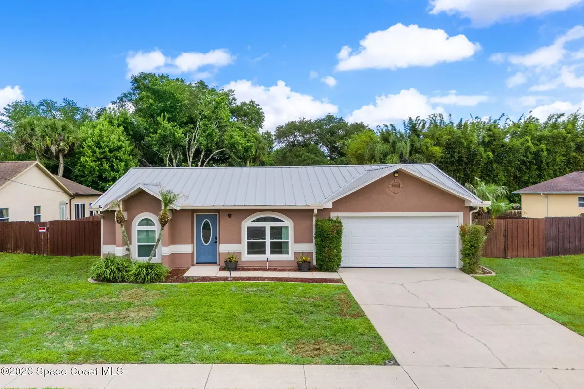 6505 Homestead Avenue, Cocoa, FL 32927 - #1
