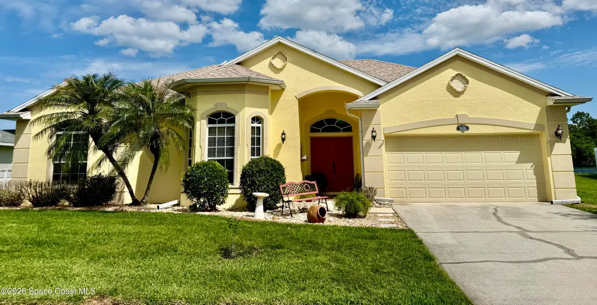 1670 Whitman Drive, Melbourne, FL 32904 - #1
