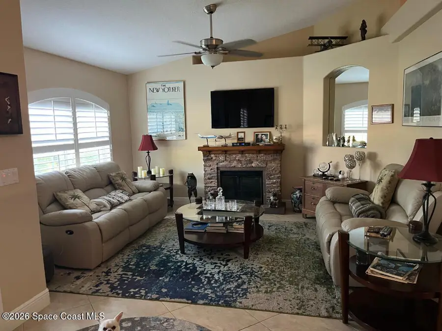 7100 Hacienda Drive, Grant, FL 32949 - #2
