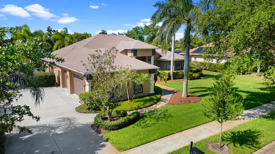 740 Carriage Lane, Merritt Island, FL 32952 - #3