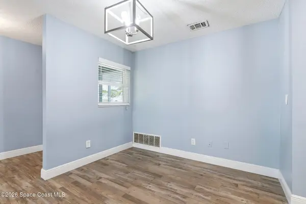 591 Sacre Coeur Drive, Melbourne, FL 32935