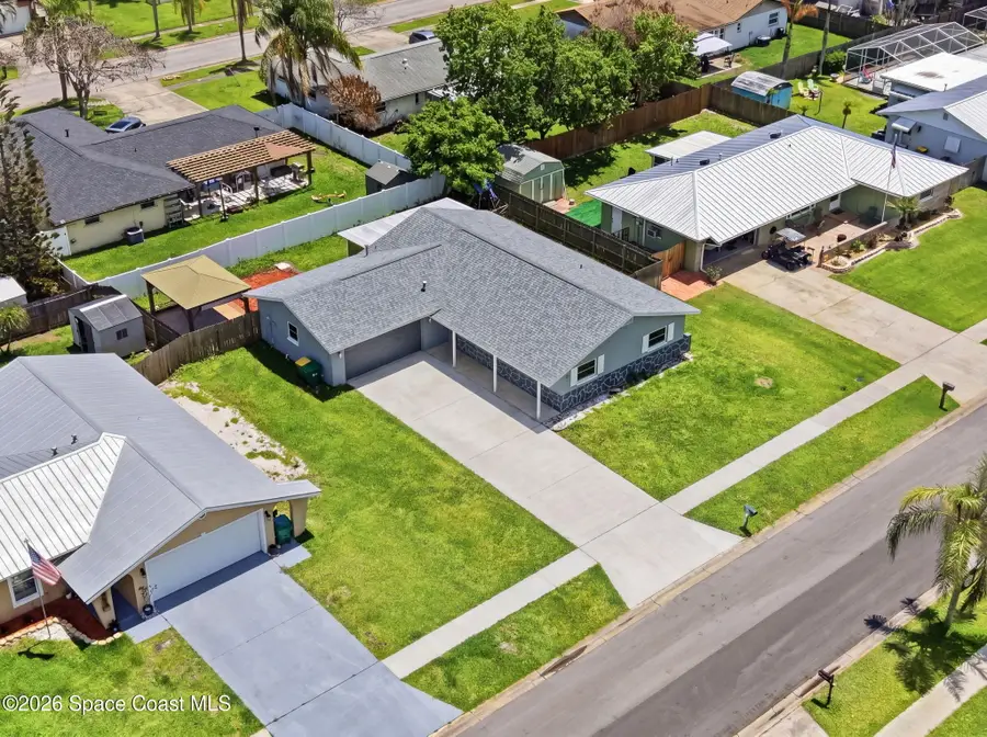 591 Sacre Coeur Drive, Melbourne, FL 32935 - #3