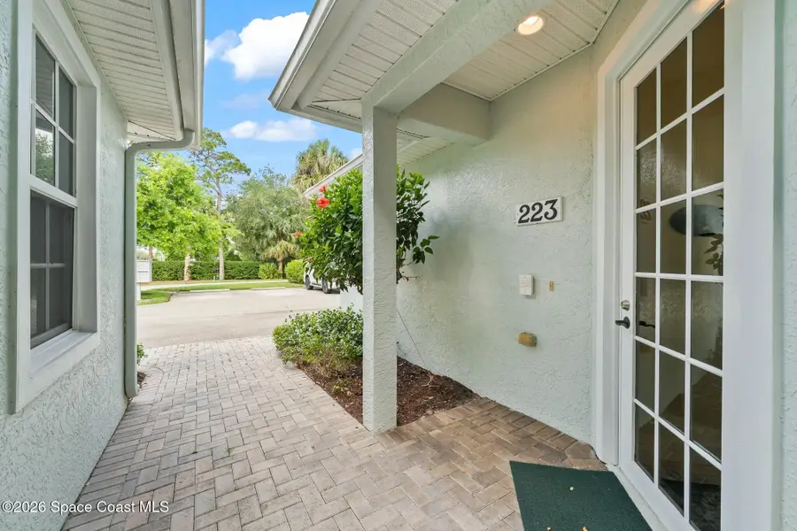 2340 Water Oaks Lane #223, Vero Beach, FL 32962 - #3