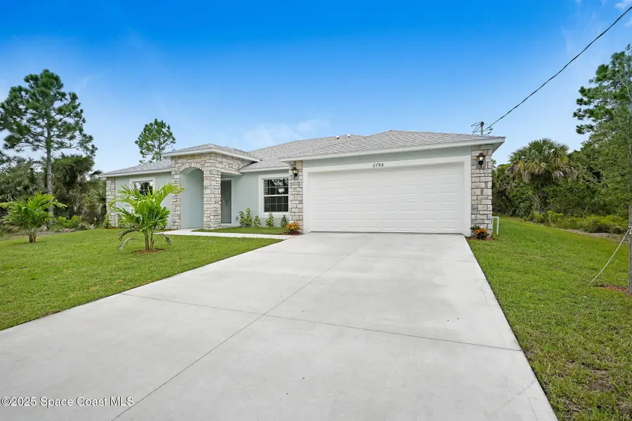 2788 Lakatos Avenue Sw, Palm Bay, FL 32908 - #3