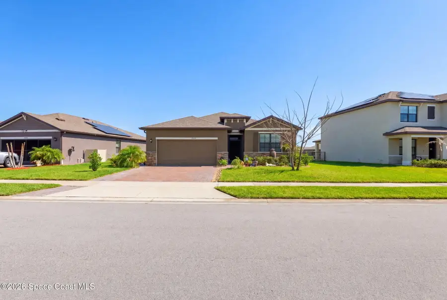 3879 Foggy Mist Road Se, Palm Bay, FL 32909 - #2