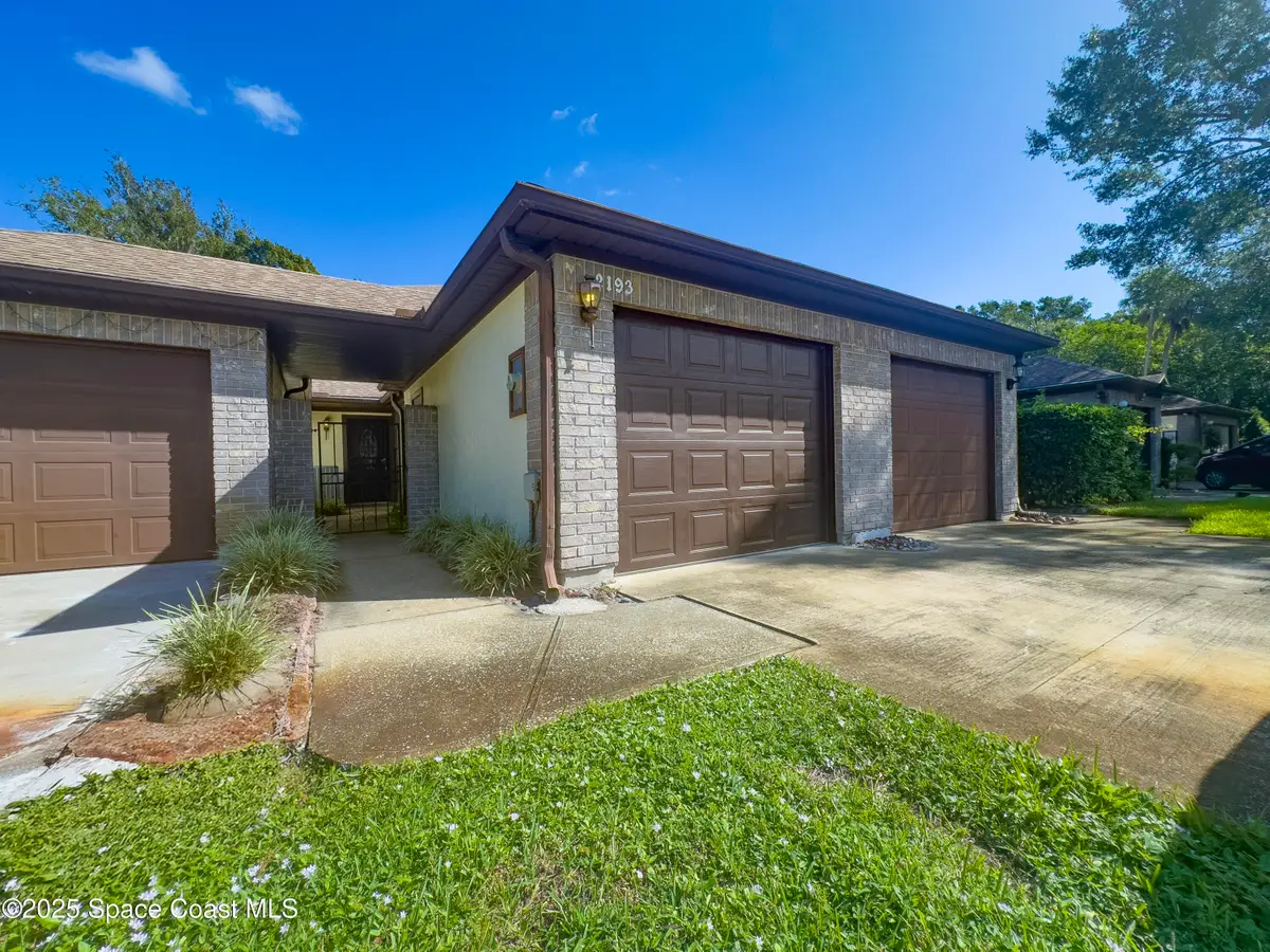 2193 Kings Cross Street, Titusville, FL 32796 - #1