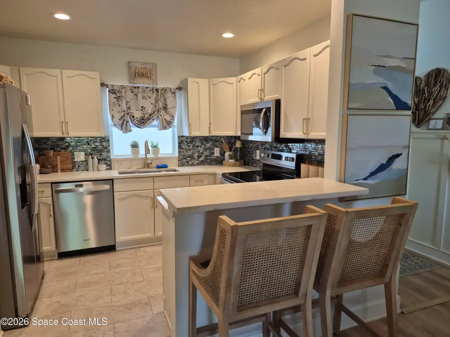 180 Portside Avenue #105, Merritt Island, FL 32953 - #3