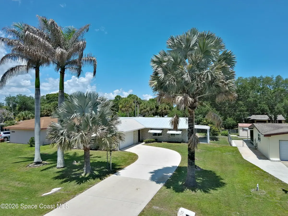 7410 Santa Rosa Parkway, Fort Pierce, FL 34951 - #1