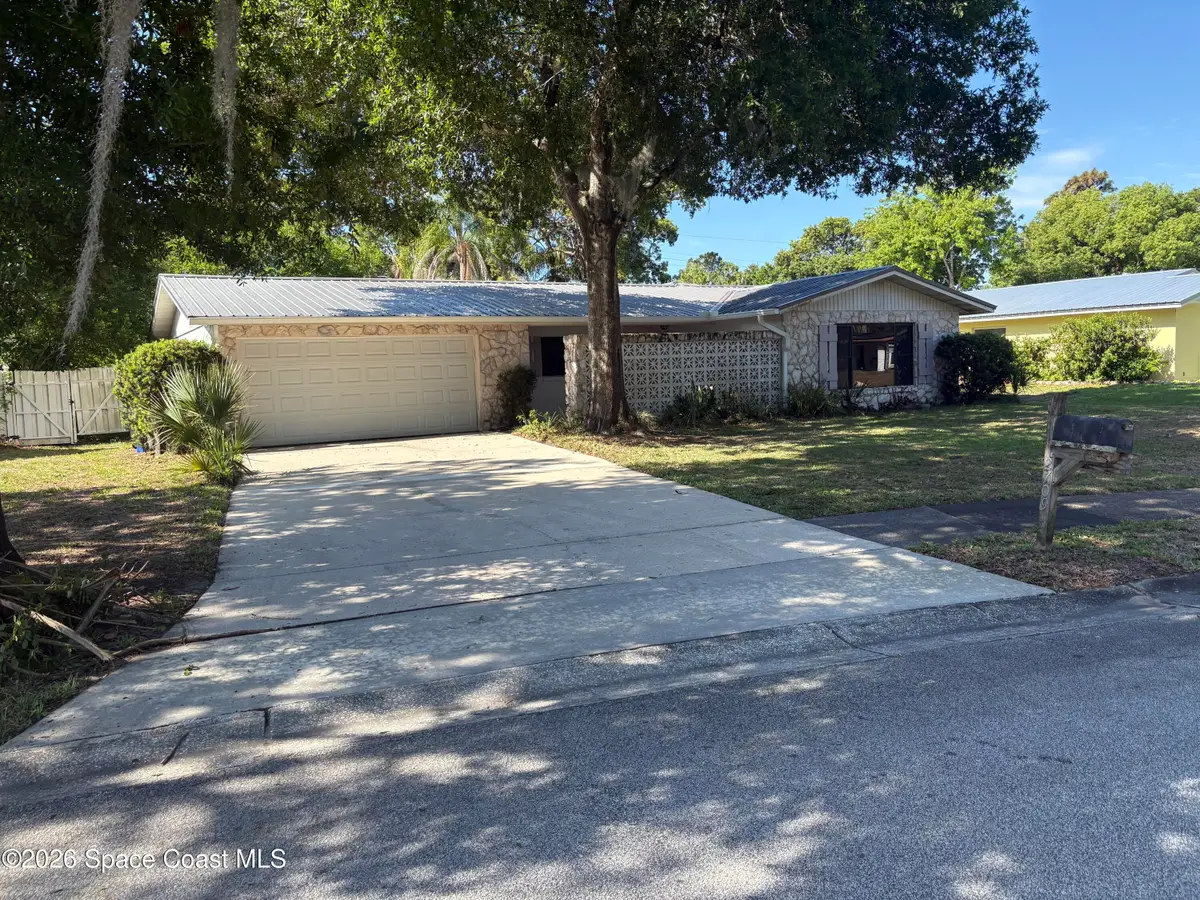2709 Nottingham Court, Titusville, FL 32796 - #1